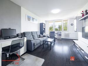Prodej bytu 3+1, Praha - Stodůlky, Klukovická, 73 m2