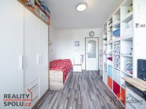 Prodej bytu 3+1, Praha - Stodůlky, Klukovická, 73 m2