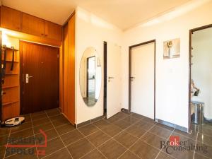 Prodej bytu 3+1, Praha - Stodůlky, Klukovická, 73 m2