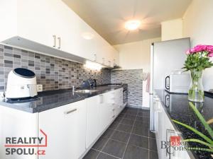 Prodej bytu 3+1, Praha - Stodůlky, Klukovická, 71 m2
