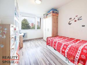 Prodej bytu 3+1, Praha - Stodůlky, Klukovická, 71 m2