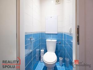Prodej bytu 3+1, Praha - Stodůlky, Klukovická, 71 m2