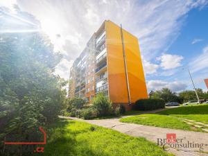 Prodej bytu 3+1, Praha - Stodůlky, Klukovická, 71 m2