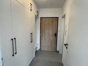 Pronájem bytu 1+kk, Kutná Hora, Kpt. Vosky, 44 m2