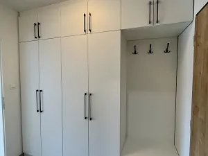 Pronájem bytu 1+kk, Kutná Hora, Kpt. Vosky, 44 m2
