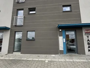 Pronájem bytu 1+kk, Kutná Hora, Kpt. Vosky, 44 m2