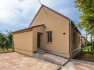 Prodej rodinného domu, Drahany, 140 m2