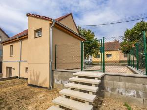 Prodej rodinného domu, Drahany, 140 m2