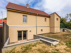 Prodej rodinného domu, Drahany, 140 m2