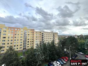 Prodej bytu 1+1, Plzeň, Nýřanská, 40 m2