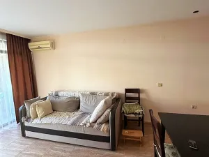 Prodej bytu 2+kk, Sveti Vlas, Bulharsko, 60 m2