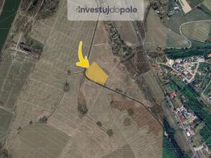 Prodej louky, Kly - Dolní Vinice, 1500 m2
