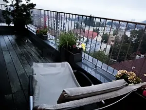Pronájem pokoje, Praha - Modřany, Na Srážku, 12 m2