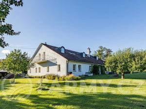 Prodej zemědělské usedlosti, Březnice, 300 m2