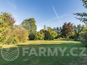 Prodej zemědělské usedlosti, Březnice, 300 m2