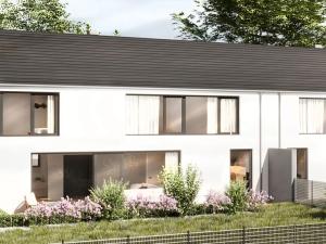 Prodej rodinného domu, Strančice, 142 m2