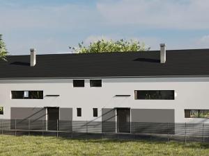 Prodej rodinného domu, Strančice, 142 m2