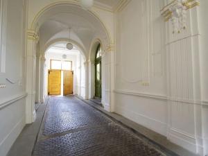 Pronájem bytu 3+kk, Praha - Vinohrady, Římská, 85 m2