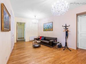 Pronájem kanceláře, Praha - Nové Město, Washingtonova, 334 m2