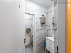 Pronájem kanceláře, Praha - Nové Město, Washingtonova, 334 m2