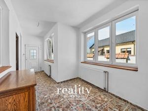 Prodej chalupy, Báňovice, 80 m2