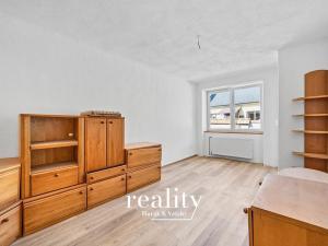 Prodej chalupy, Báňovice, 80 m2