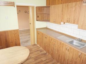 Pronájem bytu 2+1, Litvínov - Horní Litvínov, Vinohradská, 55 m2