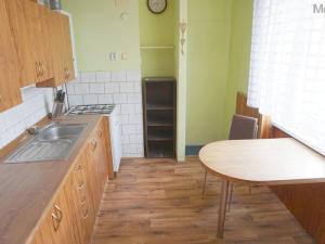 Pronájem bytu 2+1, Litvínov - Horní Litvínov, Vinohradská, 55 m2