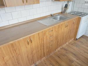 Pronájem bytu 2+1, Litvínov - Horní Litvínov, Vinohradská, 55 m2