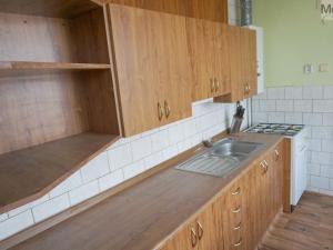 Pronájem bytu 2+1, Litvínov - Horní Litvínov, Vinohradská, 55 m2