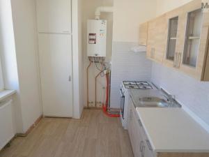 Pronájem bytu 2+1, Litvínov - Horní Litvínov, Vinohradská, 55 m2