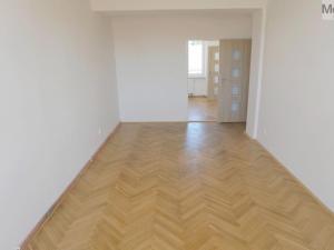 Pronájem bytu 2+1, Litvínov - Horní Litvínov, Vinohradská, 55 m2