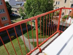 Pronájem bytu 2+1, Litvínov - Horní Litvínov, Vinohradská, 55 m2