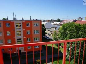 Pronájem bytu 2+1, Litvínov - Horní Litvínov, Vinohradská, 55 m2