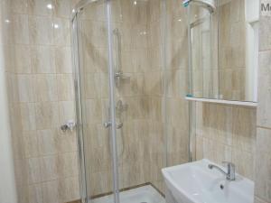 Pronájem bytu 2+1, Litvínov - Horní Litvínov, Vinohradská, 55 m2