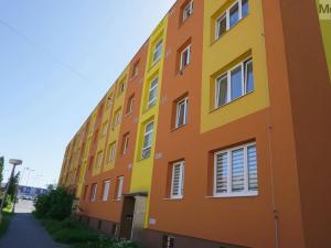 Pronájem bytu 2+1, Litvínov - Horní Litvínov, Vinohradská, 55 m2