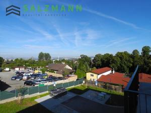 Pronájem bytu 3+kk, Plzeň, V Zahrádkách, 65 m2