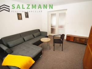 Pronájem bytu 2+1, Plzeň, Klatovská třída, 50 m2