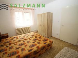 Pronájem bytu 2+1, Plzeň, Klatovská třída, 50 m2