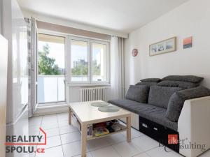 Prodej bytu 2+kk, Ostrava - Poruba, Podroužkova, 52 m2