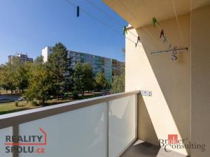 Prodej bytu 2+kk, Ostrava - Poruba, Podroužkova, 52 m2