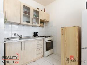Prodej bytu 2+kk, Ostrava - Poruba, Podroužkova, 52 m2