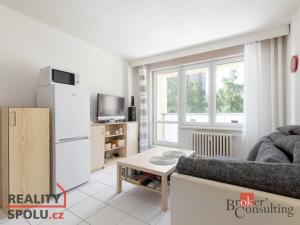 Prodej bytu 2+kk, Ostrava - Poruba, Podroužkova, 52 m2
