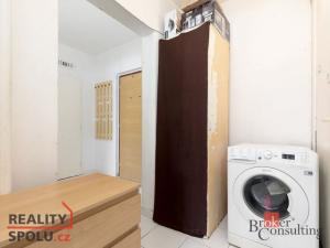 Prodej bytu 2+kk, Ostrava - Poruba, Podroužkova, 52 m2