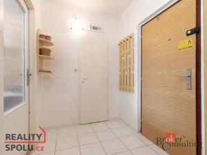 Prodej bytu 2+kk, Ostrava - Poruba, Podroužkova, 52 m2