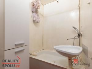 Prodej bytu 2+kk, Ostrava - Poruba, Podroužkova, 52 m2