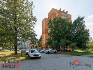 Prodej bytu 2+kk, Ostrava - Poruba, Podroužkova, 52 m2