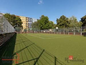 Prodej bytu 2+kk, Ostrava - Poruba, Podroužkova, 52 m2