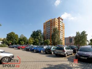 Prodej bytu 2+kk, Ostrava - Poruba, Podroužkova, 52 m2