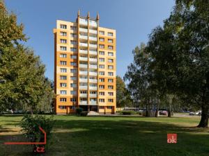Prodej bytu 2+kk, Ostrava - Poruba, Podroužkova, 52 m2